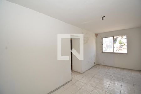 Sala de apartamento à venda com 2 quartos, 45m² em Madureira, Rio de Janeiro