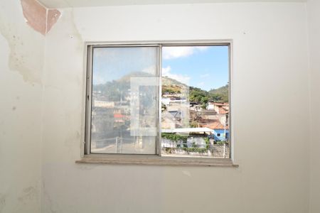 Sala de apartamento à venda com 2 quartos, 45m² em Madureira, Rio de Janeiro