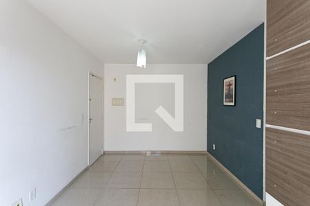 Sala de apartamento para alugar com 2 quartos, 48m² em Penha de França, São Paulo