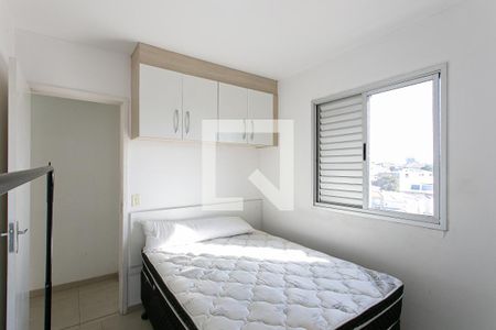 Quarto 1 de apartamento para alugar com 2 quartos, 48m² em Penha de França, São Paulo