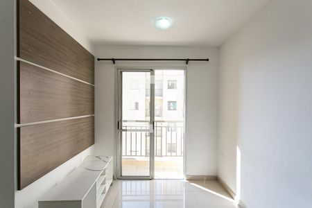 Sala de apartamento para alugar com 2 quartos, 48m² em Penha de França, São Paulo