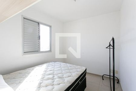 Quarto 1 de apartamento para alugar com 2 quartos, 48m² em Penha de França, São Paulo