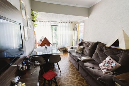 Casa à venda com 280m², 3 quartos e 1 vagaCasa 1 Sala