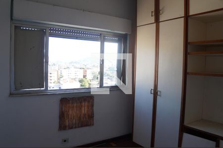 Quarto 2 de apartamento à venda com 2 quartos, 90m² em Engenho de Dentro, Rio de Janeiro