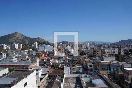 Vista Quarto 1 de apartamento à venda com 2 quartos, 90m² em Engenho de Dentro, Rio de Janeiro