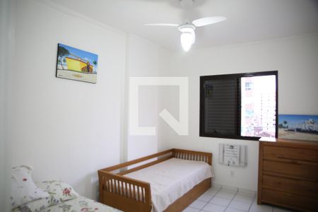 Quarto 1 de apartamento para alugar com 2 quartos, 94m² em Guilhermina, Praia Grande