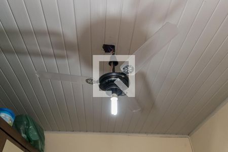 Quarto 1 - Ventilador de apartamento à venda com 2 quartos, 90m² em Penha Circular, Rio de Janeiro