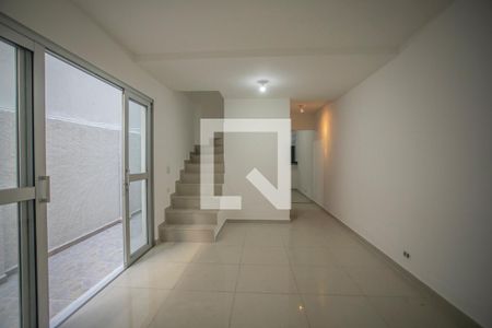 Sala de casa para alugar com 3 quartos, 250m² em Vila Santa Catarina, São Paulo