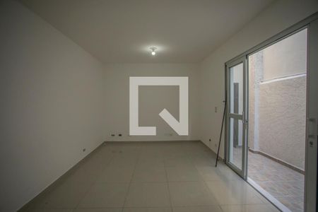 Sala de casa para alugar com 3 quartos, 250m² em Vila Santa Catarina, São Paulo