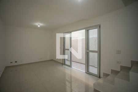 Sala de casa para alugar com 3 quartos, 250m² em Vila Santa Catarina, São Paulo