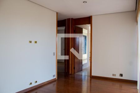 Sala 2 de apartamento à venda com 4 quartos, 360m² em Jardim Fonte do Morumbi, São Paulo