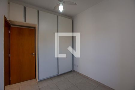 Quarto de apartamento para alugar com 2 quartos, 62m² em Jardim Botânico, Ribeirão Preto