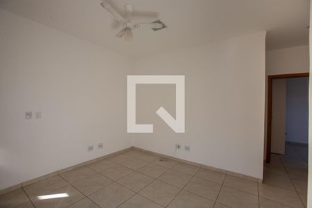 Sala de apartamento para alugar com 2 quartos, 62m² em Jardim Botânico, Ribeirão Preto