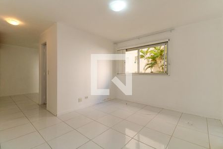 Sala de apartamento para alugar com 1 quarto, 45m² em Pinheiros, São Paulo