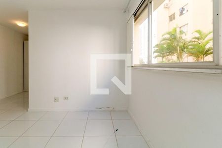 Sala de apartamento para alugar com 1 quarto, 45m² em Pinheiros, São Paulo