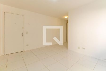 Sala de apartamento para alugar com 1 quarto, 45m² em Pinheiros, São Paulo