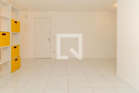 Sala de apartamento para alugar com 1 quarto, 45m² em Pinheiros, São Paulo