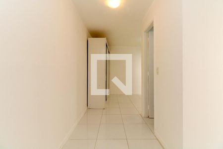 Corredor de apartamento para alugar com 1 quarto, 45m² em Pinheiros, São Paulo