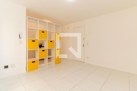 Sala de apartamento para alugar com 1 quarto, 45m² em Pinheiros, São Paulo