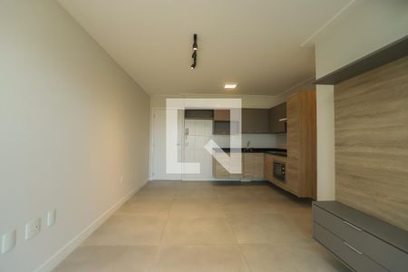 Sala de apartamento à venda com 2 quartos, 69m² em Jardim Peri, São Paulo