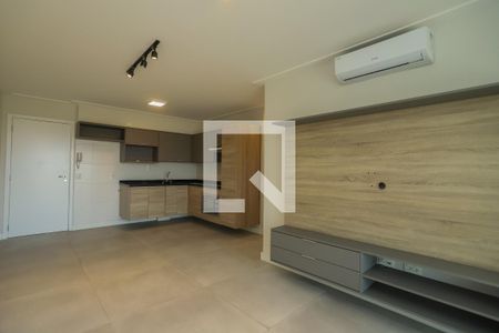 Sala de apartamento à venda com 2 quartos, 69m² em Jardim Peri, São Paulo