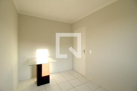 Quarto 1 de apartamento para alugar com 2 quartos, 49m² em Vila Fiori, Sorocaba