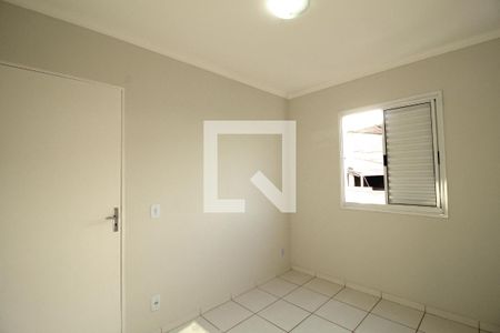 Quarto 1 de apartamento para alugar com 2 quartos, 49m² em Vila Fiori, Sorocaba