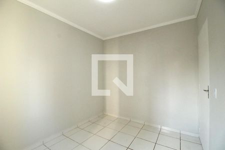 Quarto 2 de apartamento para alugar com 2 quartos, 49m² em Vila Fiori, Sorocaba