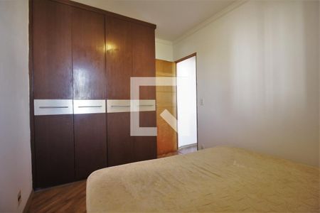 Quarto 2 de apartamento para alugar com 2 quartos, 50m² em Fazenda Morumbi, São Paulo