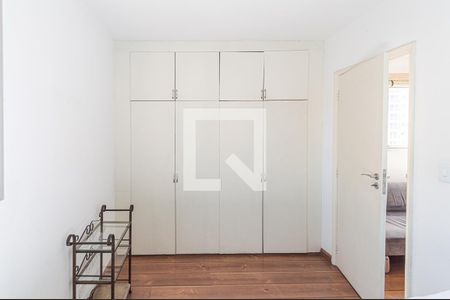 Quarto de apartamento para alugar com 1 quarto, 36m² em Bela Vista, São Paulo