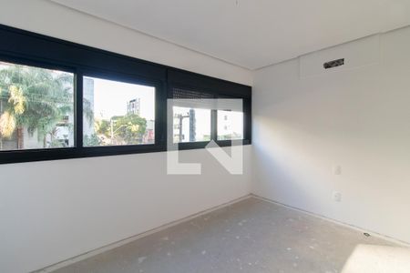 Quarto 1 de apartamento à venda com 2 quartos, 143m² em Menino Deus, Porto Alegre