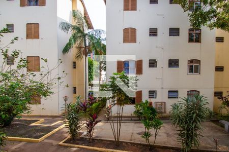 Vista do quarto 2 de apartamento à venda com 3 quartos, 116m² em Jardim Flamboyant, Campinas