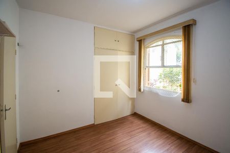 Quarto 1 de apartamento à venda com 3 quartos, 116m² em Jardim Flamboyant, Campinas