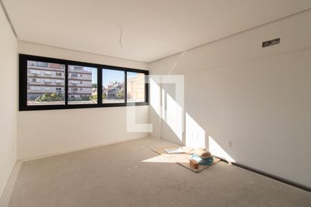 Sala de apartamento à venda com 2 quartos, 136m² em Menino Deus, Porto Alegre