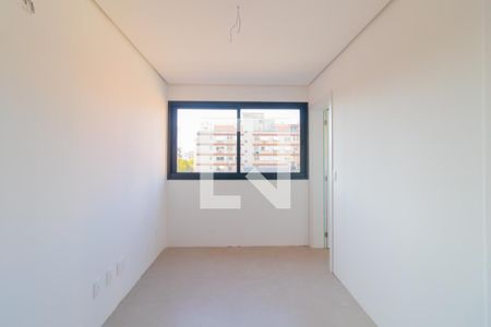 Sala  de apartamento à venda com 1 quarto, 79m² em Menino Deus, Porto Alegre