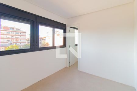 Quarto  de apartamento à venda com 1 quarto, 79m² em Menino Deus, Porto Alegre