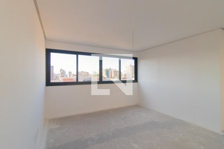 Sala de apartamento à venda com 2 quartos, 153m² em Menino Deus, Porto Alegre