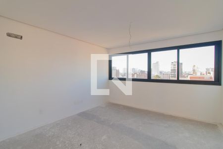 Sala de apartamento à venda com 2 quartos, 153m² em Menino Deus, Porto Alegre