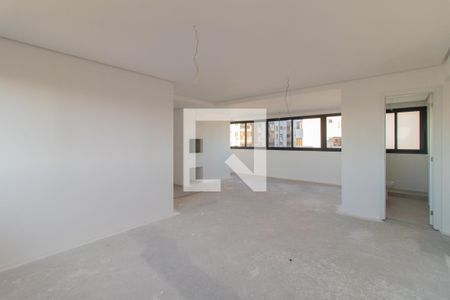 Sala de apartamento à venda com 2 quartos, 153m² em Menino Deus, Porto Alegre