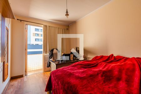 Quarto 1 de apartamento à venda com 3 quartos, 98m² em Farroupilha, Porto Alegre