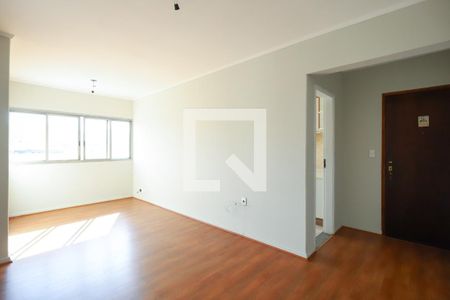 Sala de apartamento à venda com 2 quartos, 66m² em Vila Pauliceia, São Paulo