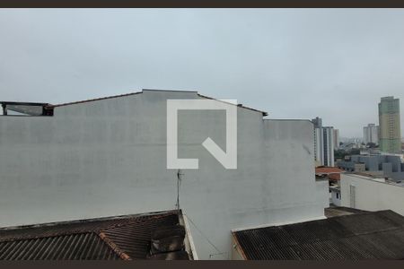 Vista de casa para alugar com 3 quartos, 200m² em Vila Valparaiso, Santo André