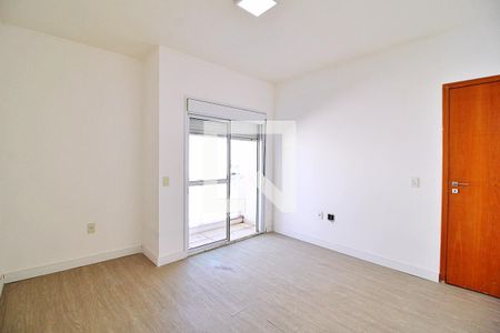 Quarto Suíte de casa de condomínio para alugar com 3 quartos, 200m² em Vila Valparaiso, Santo André