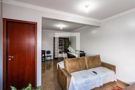 Sala de casa à venda com 3 quartos, 200m² em Vila Alpina, São Paulo