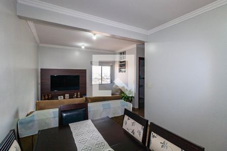 Sala de casa à venda com 3 quartos, 200m² em Vila Alpina, São Paulo