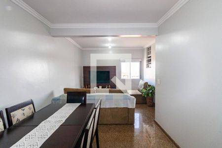 Sala de casa à venda com 3 quartos, 200m² em Vila Alpina, São Paulo