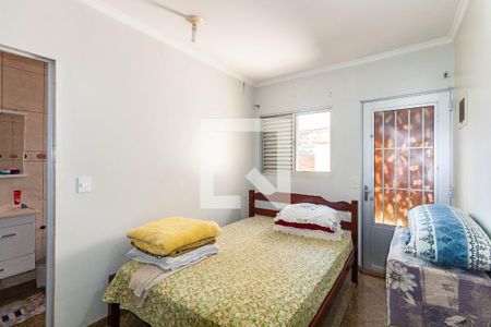 Quarto 1 de casa à venda com 3 quartos, 200m² em Vila Alpina, São Paulo