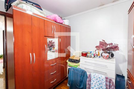 Closet de casa à venda com 3 quartos, 200m² em Vila Alpina, São Paulo