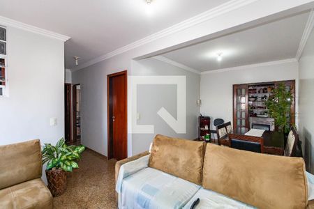 Sala de casa à venda com 3 quartos, 200m² em Vila Alpina, São Paulo