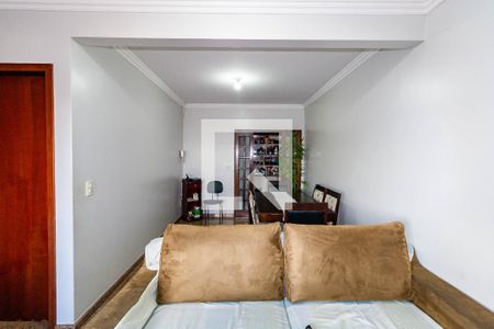 Sala de casa à venda com 3 quartos, 200m² em Vila Alpina, São Paulo